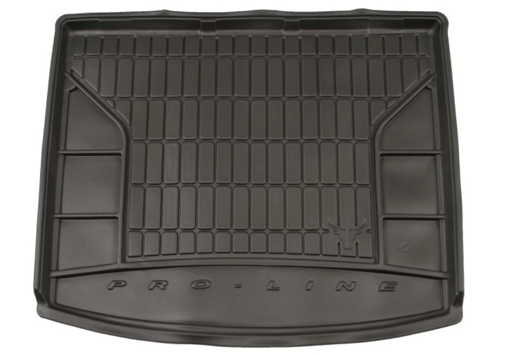 Jeep Car boot tray FROGUM TM406322 at a good price