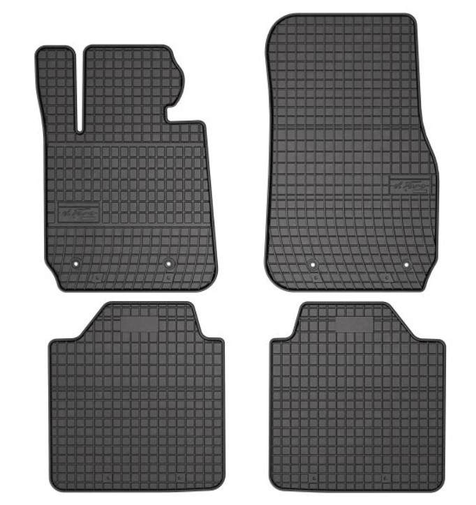 Fußmatten für im AUTODOC und Gummi kaufen Textil 3er günstig Online-Preis BMW Katalog 