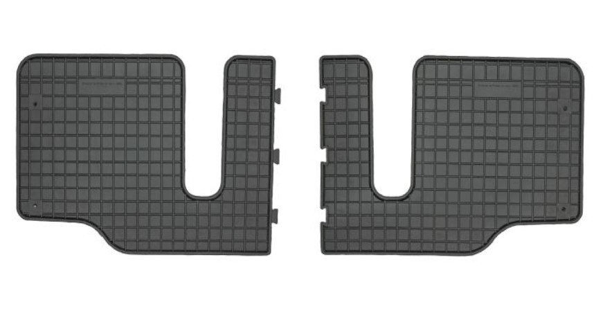 Fußmatten für MAZDA 5 AUTODOC | Katalog Online-Preis im Gummi und günstig Textil kaufen