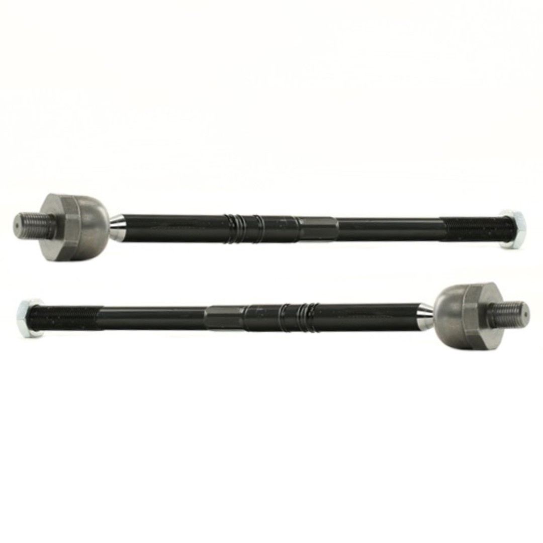 RIDEX Front axle both sides, MM16X1.5R, 330 mm Tie rod axle joint 51T0687 buy