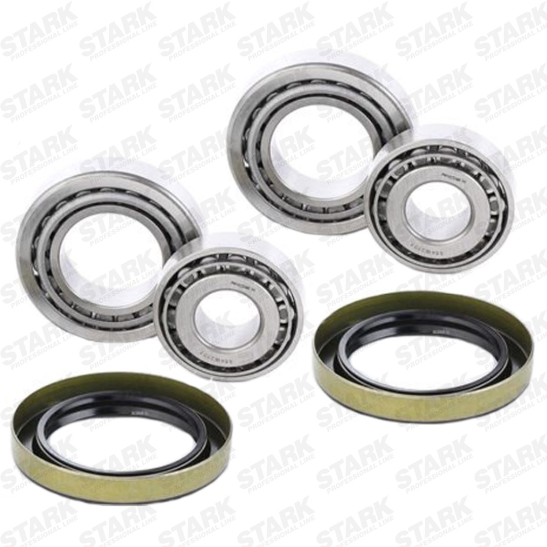 STARK SKWB-0181484 Wheel bearing kit A0019802902