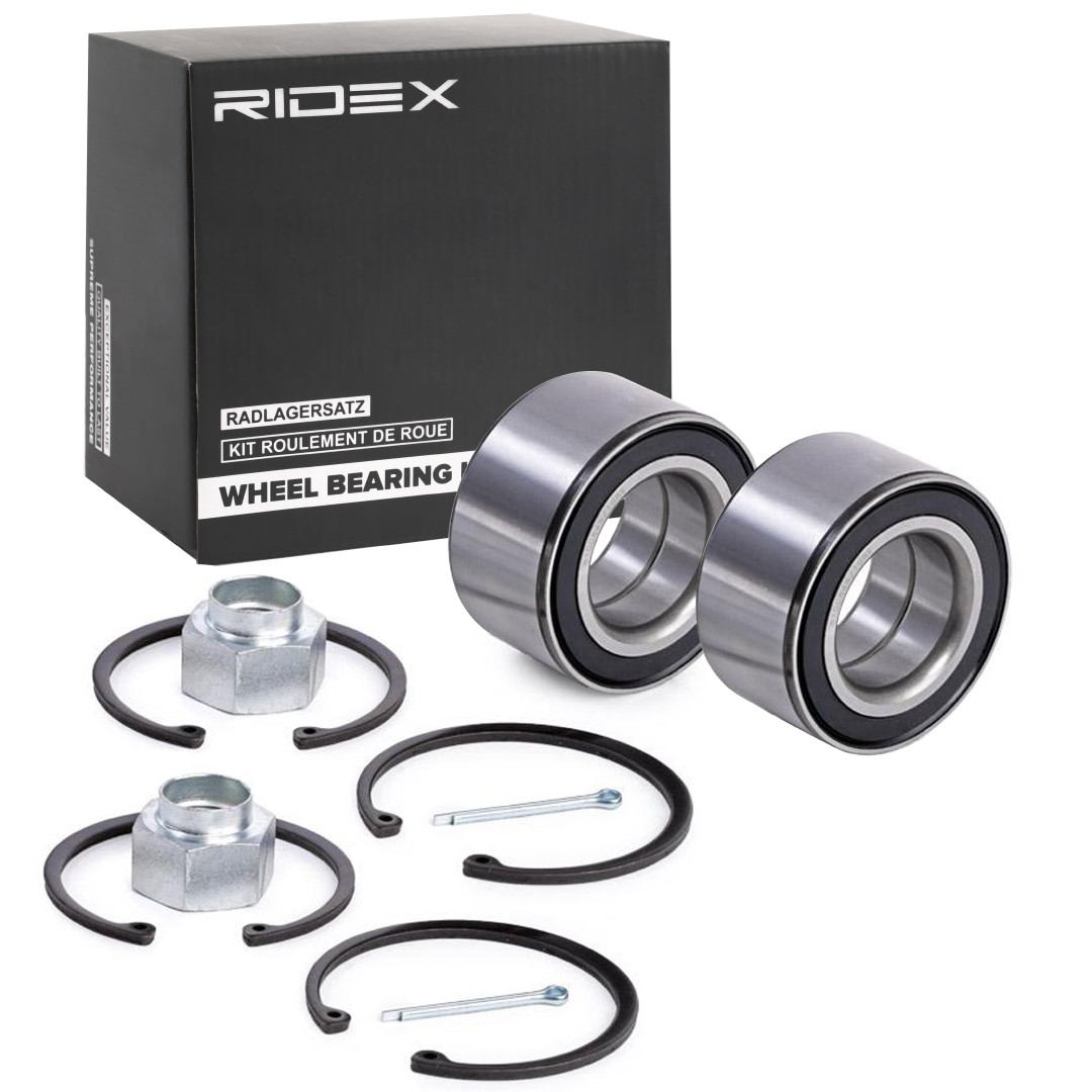 RIDEX 654W1321 Wheel bearing kit 94535254