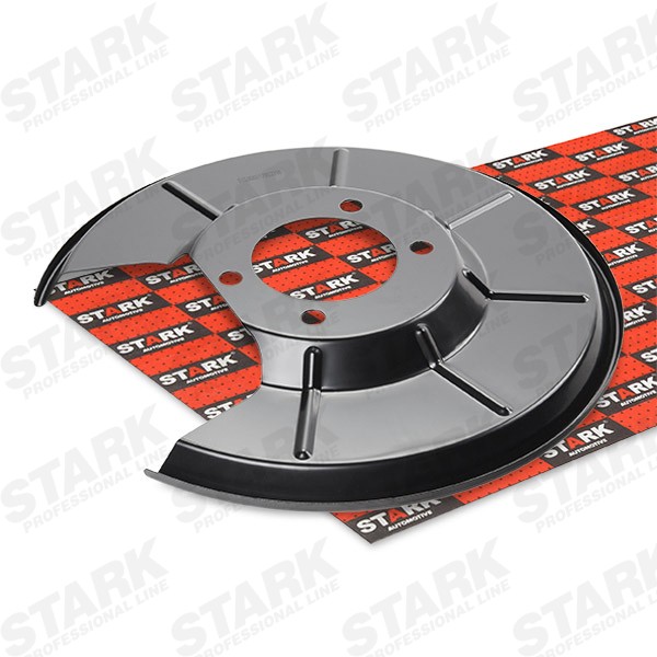 STARK SKSPB-2340312 Splash Panel, brake disc 1 379 994