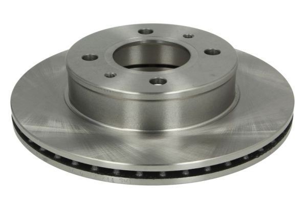 ABE Front Axle, 234x18,0mm, 4x100, Vented Ø: 234mm, Num. of holes: 4, Brake Disc Thickness: 18,0mm Brake rotor C30528ABE buy
