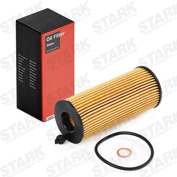 SKOF0860377 Oil filters STARK SKOF-0860377 review and test