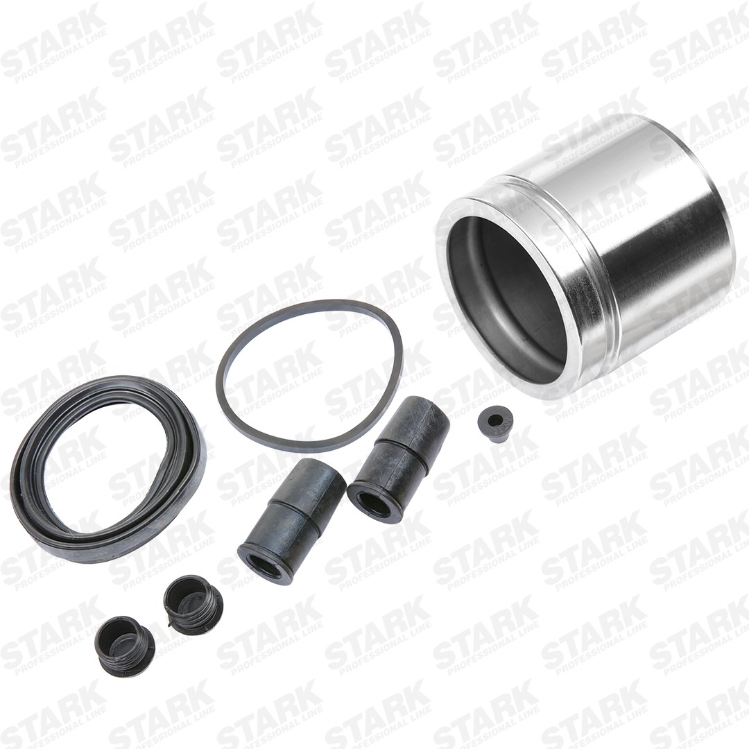 Great value for money - STARK Repair Kit, brake caliper SKRK-0730597