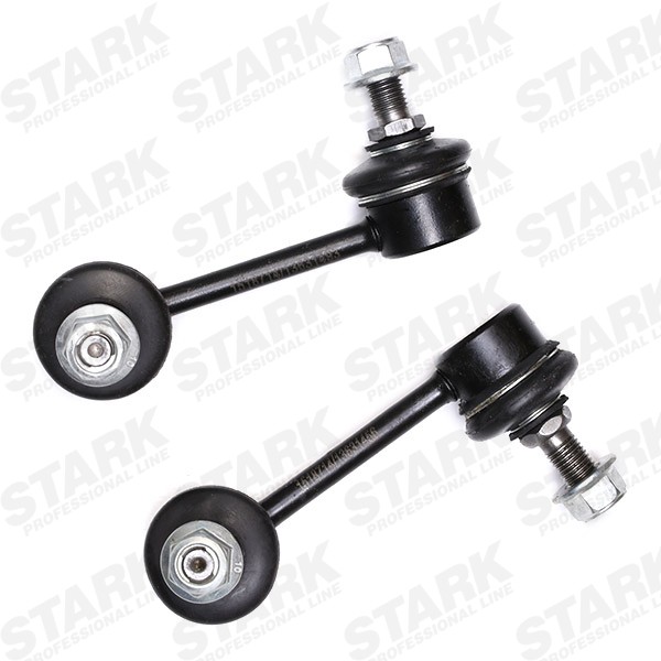 STARK SKRKS-4420064 Anti-roll bar stabiliser kit HONDA CR-Z 2010 in original quality