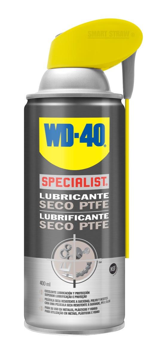 WD-40 PTFE spray WD-40 Specialist 534394x2