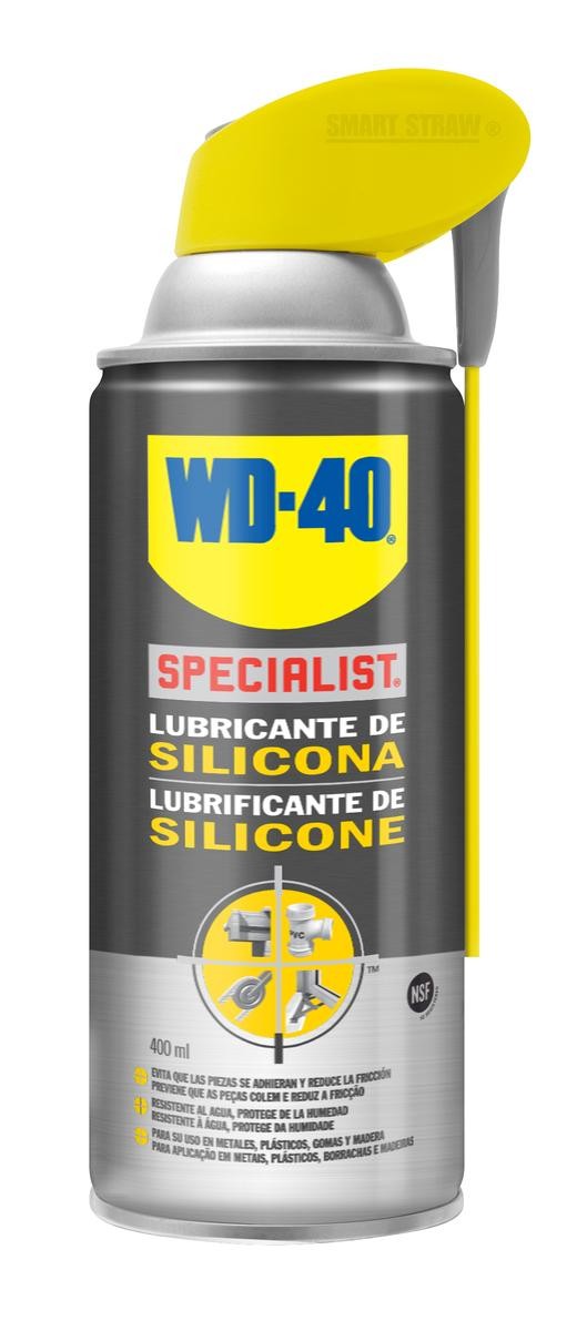 WD-40 Silicon Lubricant WD-40 Specialist 534377x6