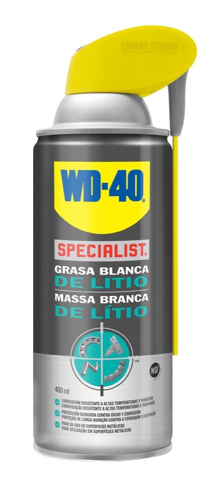 WD-40 Grease Spray WD-40 Specialist 534390x6