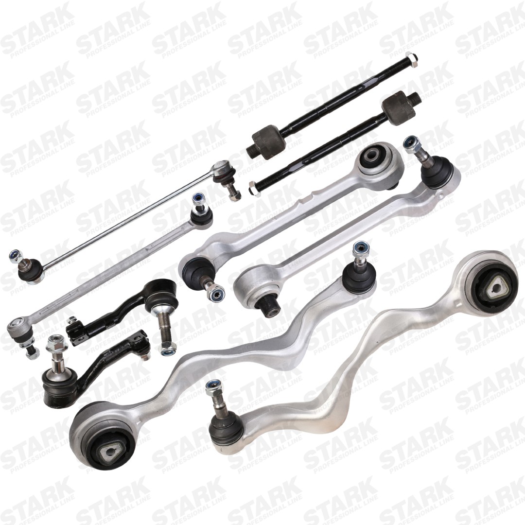 BMW 2 Series Control arm repair kit 17856188 STARK SKSSK-1601125 online buy