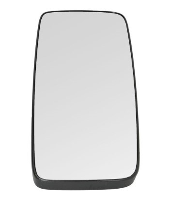 MEKRA 15.3922.870H Spiegelglas, Außenspiegel ERF LKW kaufen