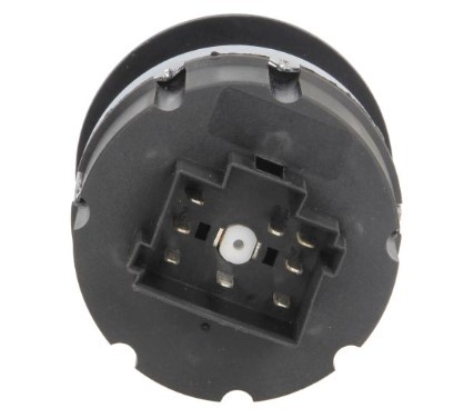 AKUSAN Switch, headlight MER-LSWT-011 suitable for MERCEDES-BENZ Citaro (O 530)
