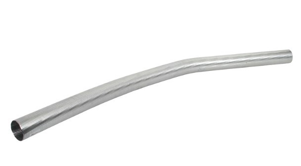 Flex pipe VANSTAR Length: 2000 mm, Stainless Steel - 15089
