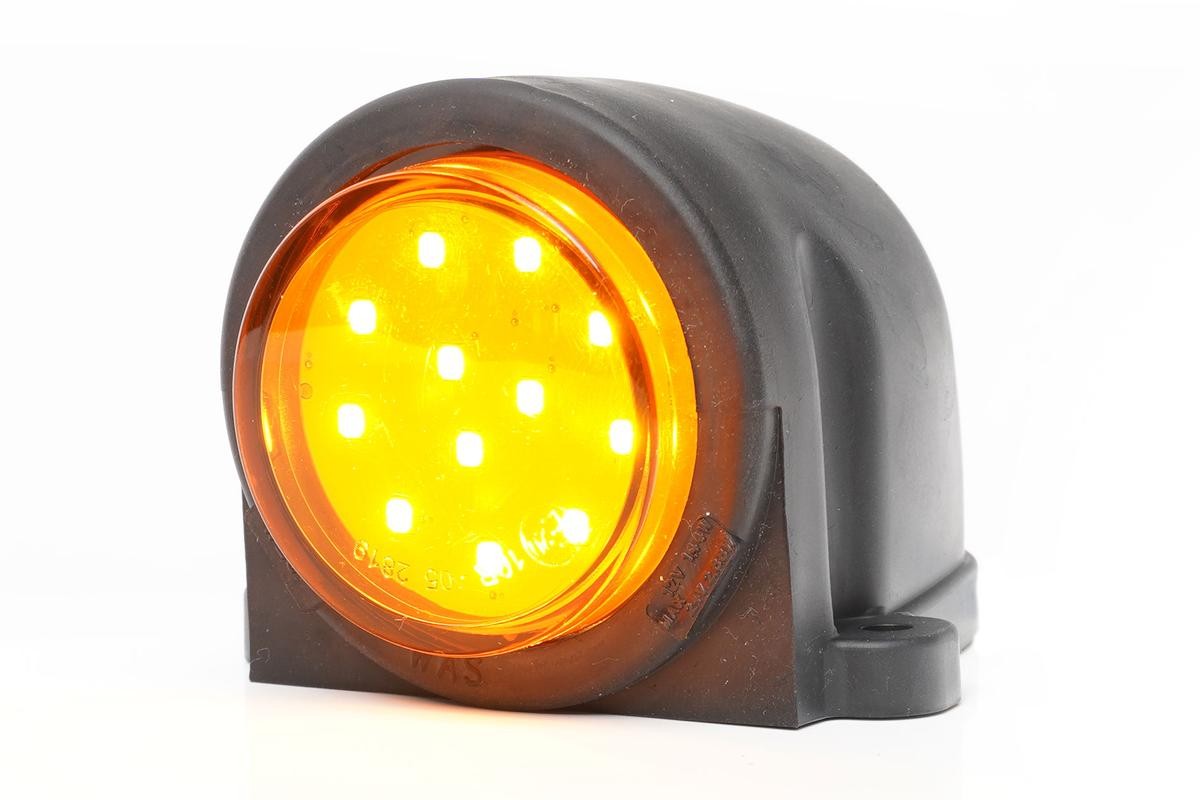WAS both sides, LED, with indicator (LED), 12 - 24V Lamp Type: LED Indicator 1532 2A buy