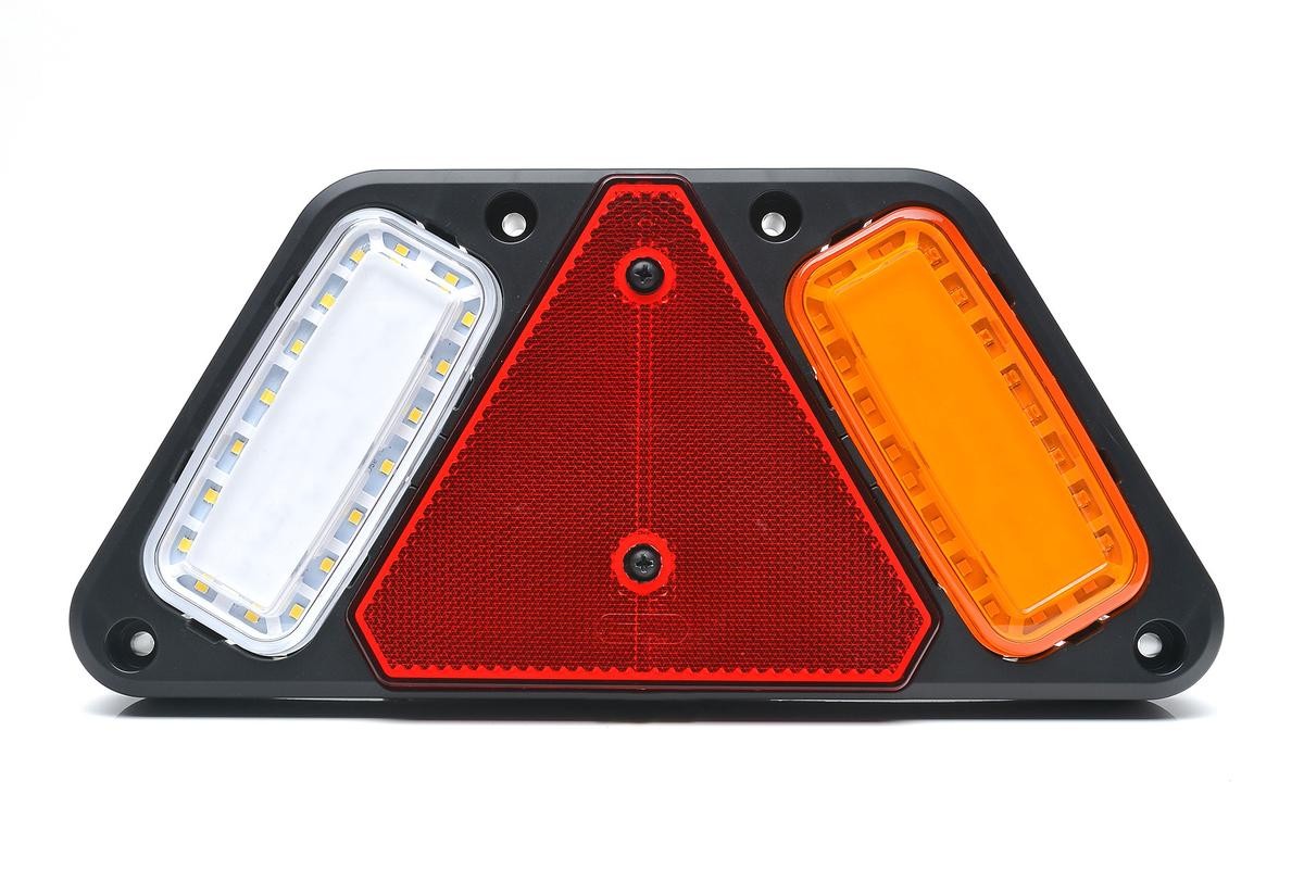 WAS Tail lights 1496 P