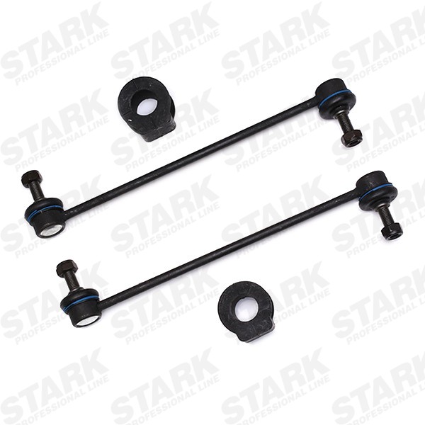 Fiat DOBLO Stabilizer bushes 17856997 STARK SKSRK-5170123 online buy
