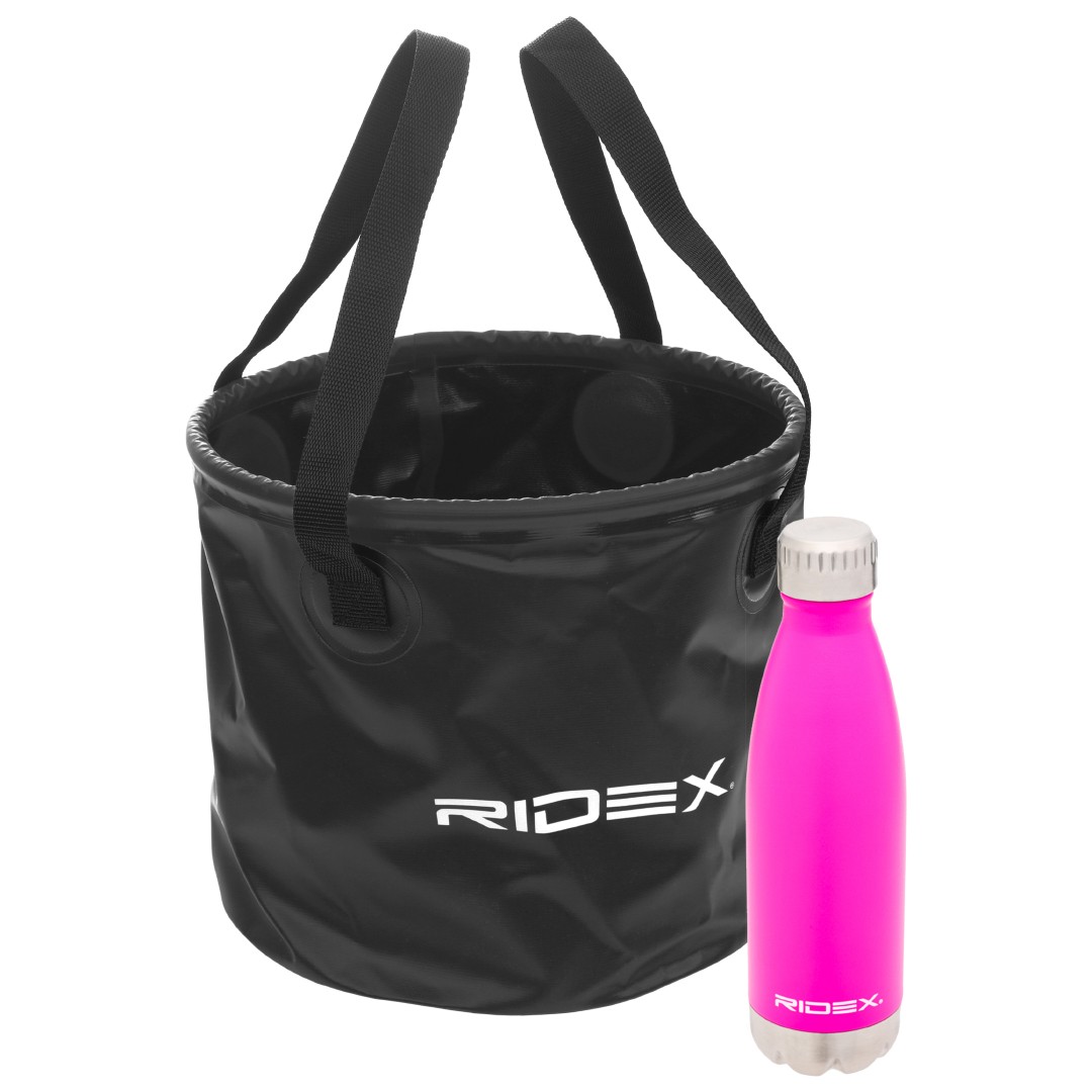 Insulated bag RIDEX 100185A0006
