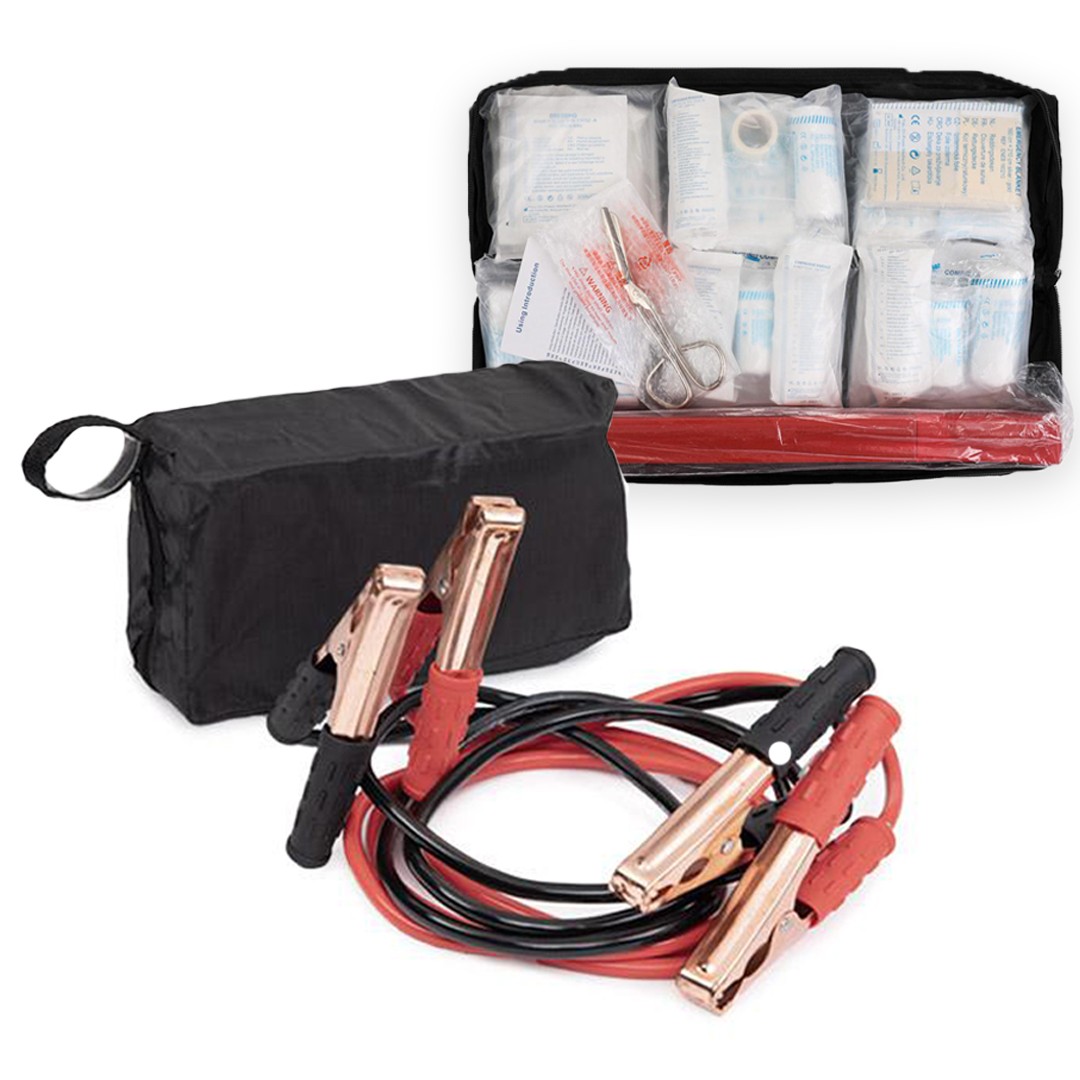 First aid bag RIDEX 3782A0013