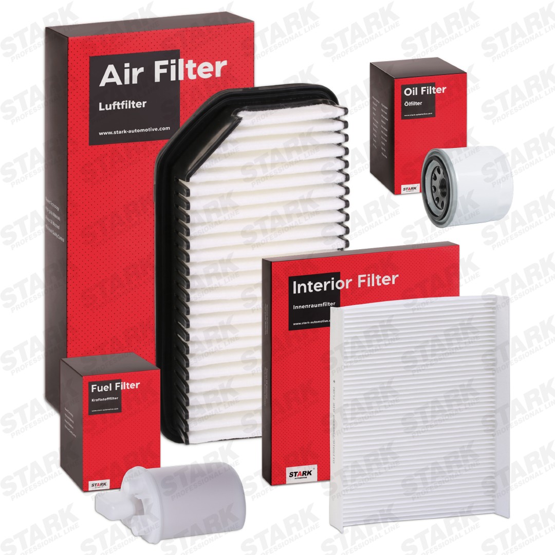STARK SKFS-188114745 Fuel filter 31910-2H000