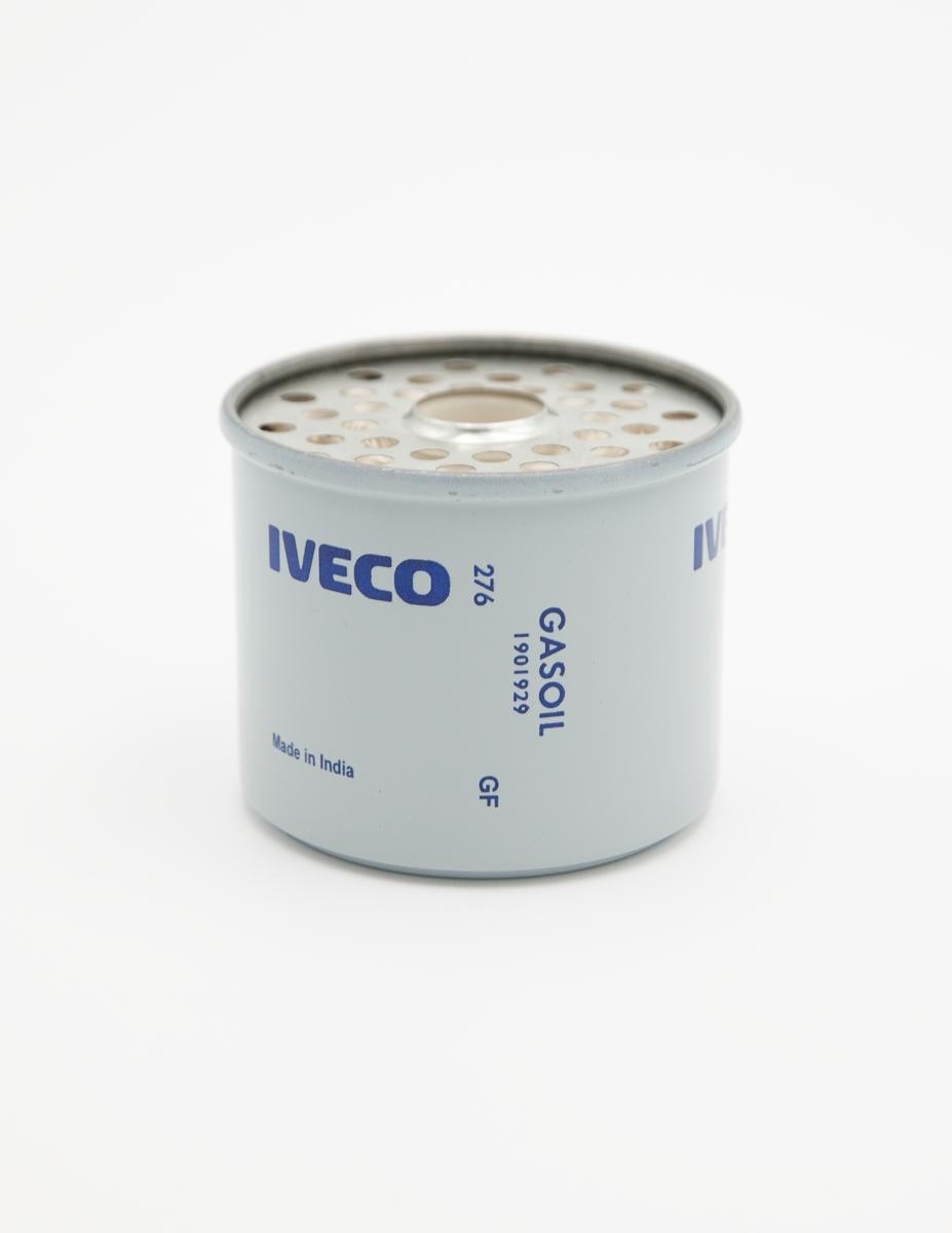 Original 1901929 IVECO Fuel filter MERCEDES-BENZ