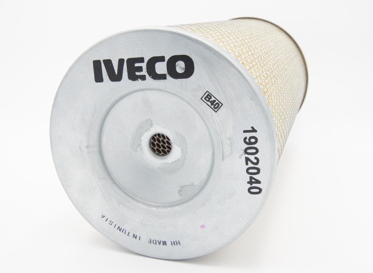 IVECO Luftfilter 1902040
