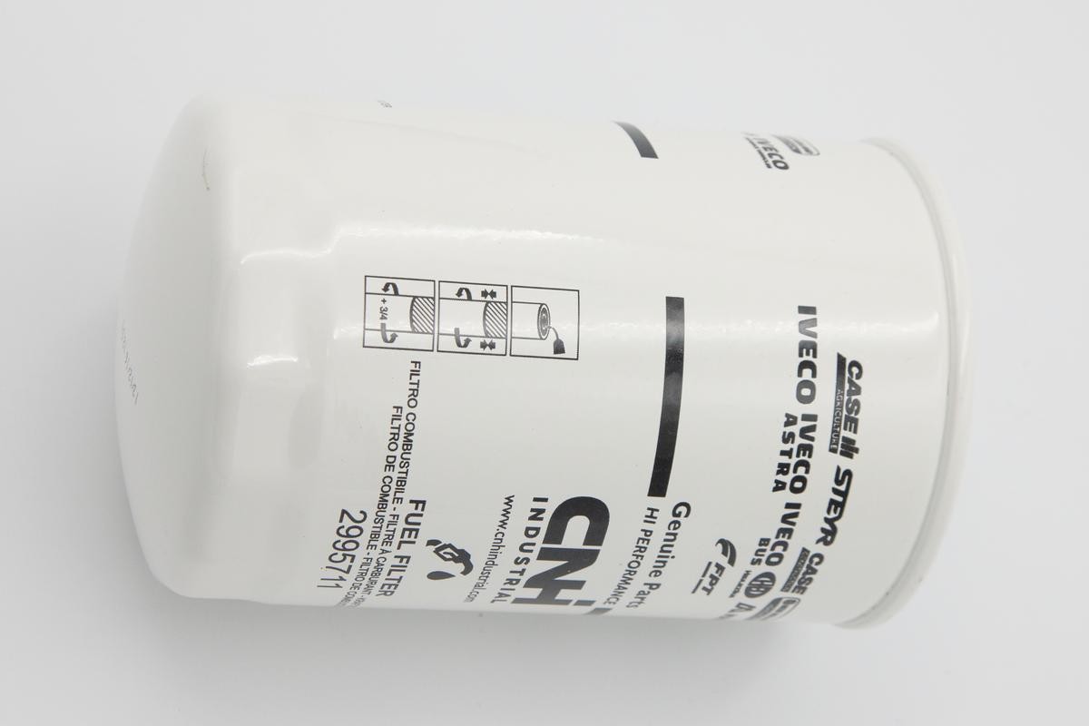 IVECO 2995711 Kraftstofffilter für IVECO Stralis LKW in Original Qualität