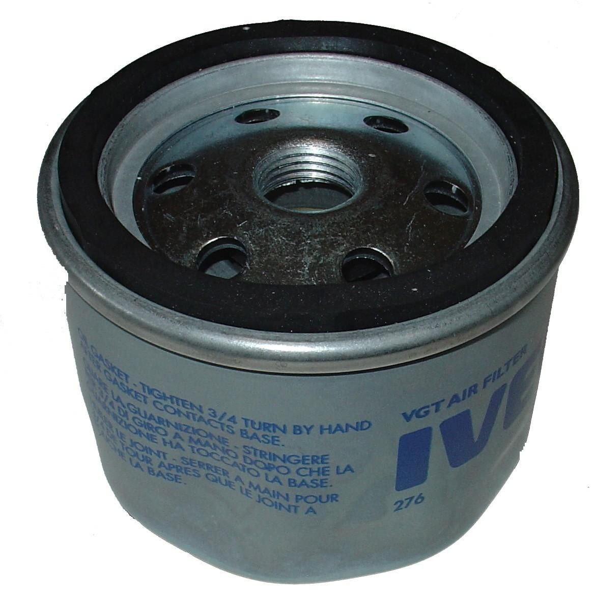 IVECO 2996238 Lufttrocknerpatrone, Druckluftanlage für IVECO Stralis LKW in Original Qualität
