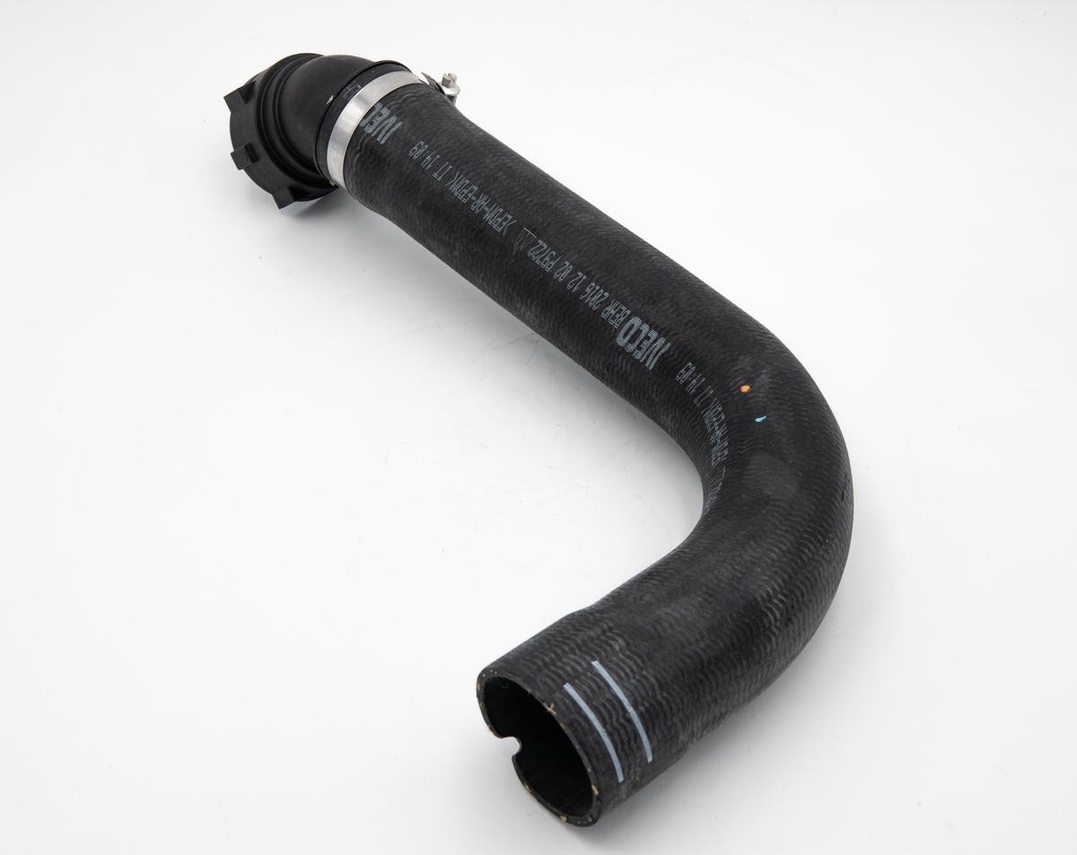 Coolant hose IVECO 58mm - 41218106