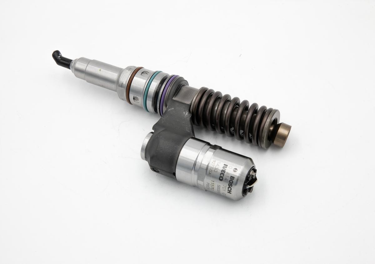 500331074 IVECO Injector buy cheap