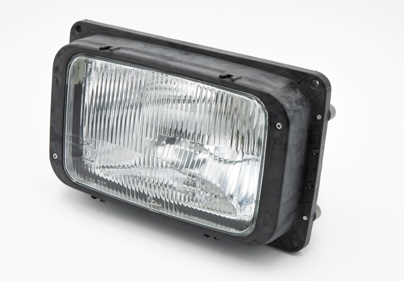 IVECO Right, H4, 24V Front lights 504032812 buy