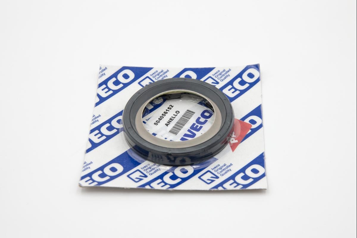 IVECO 504056152 Kurbelwellensimmering für MULTICAR Fumo LKW in Original Qualität
