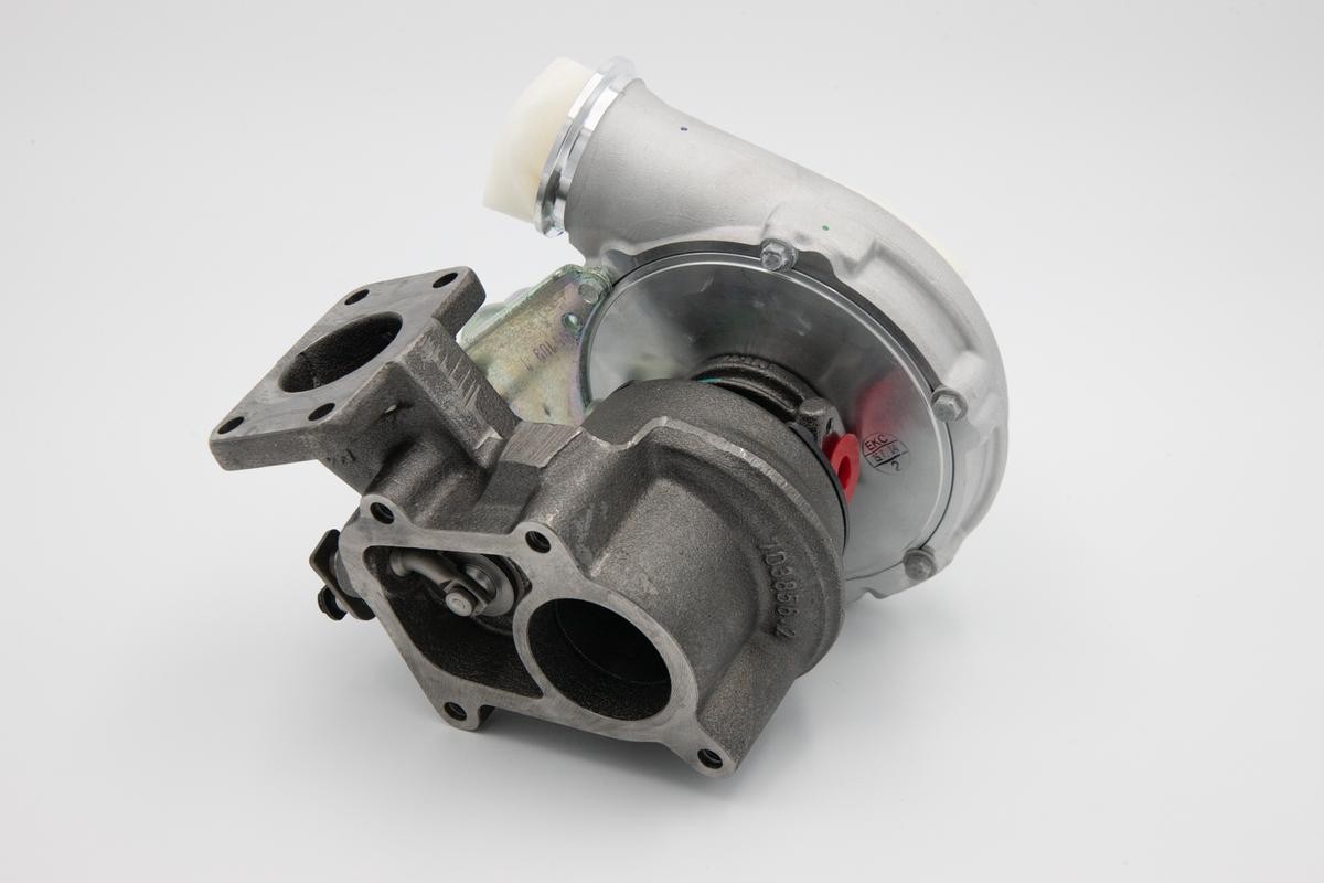 IVECO 504094261 Turbocharger 504094261