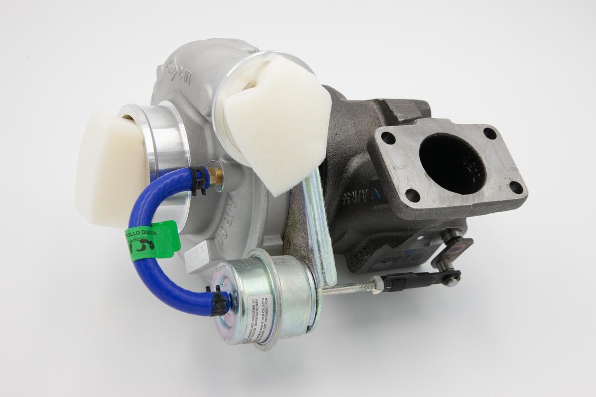 504094261 Turbocharger 504094261 IVECO