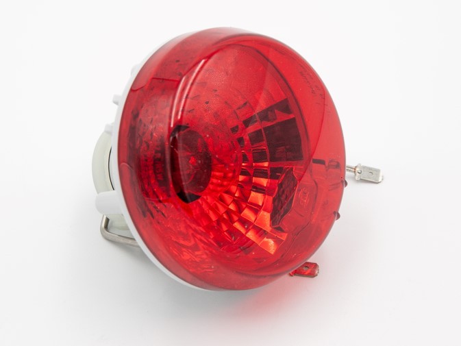 Original 504133114 IVECO Rear lights experience and price