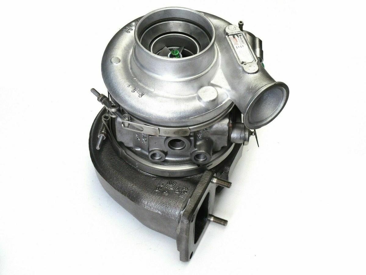 IVECO 504269281 Turbocharger 5 0426 9281