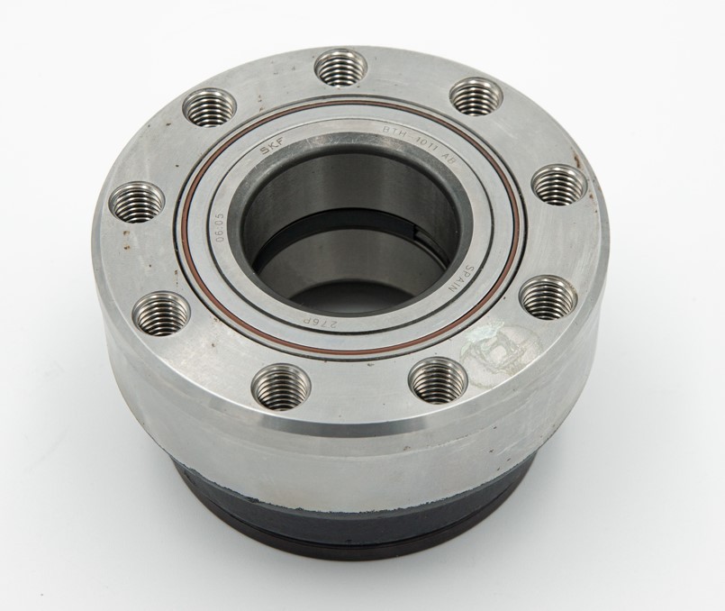 MWB0065 IVECO 5801341551 Wheel bearing kit 5 0420 7325