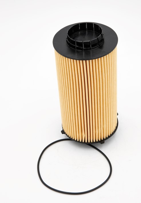 IVECO with seal, Filter Insert Inner Diameter: 38mm, Ø: 112mm, Height: 236mm Oil filters 5801415504 buy
