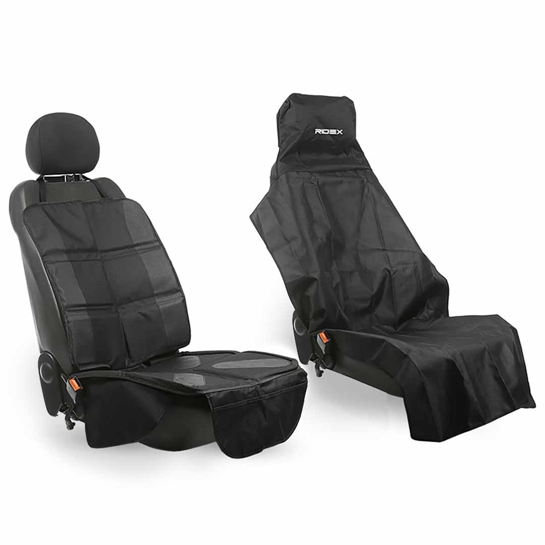 Volkswagen Polo Waterproof Seat Covers – Waterproof Seat Cover Co