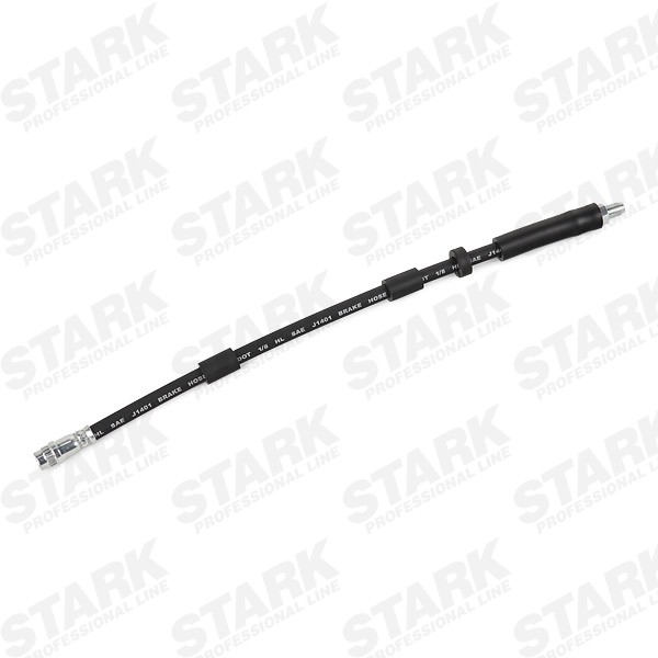 SKBH0821198 Brake flexi hose STARK SKBH-0821198 review and test