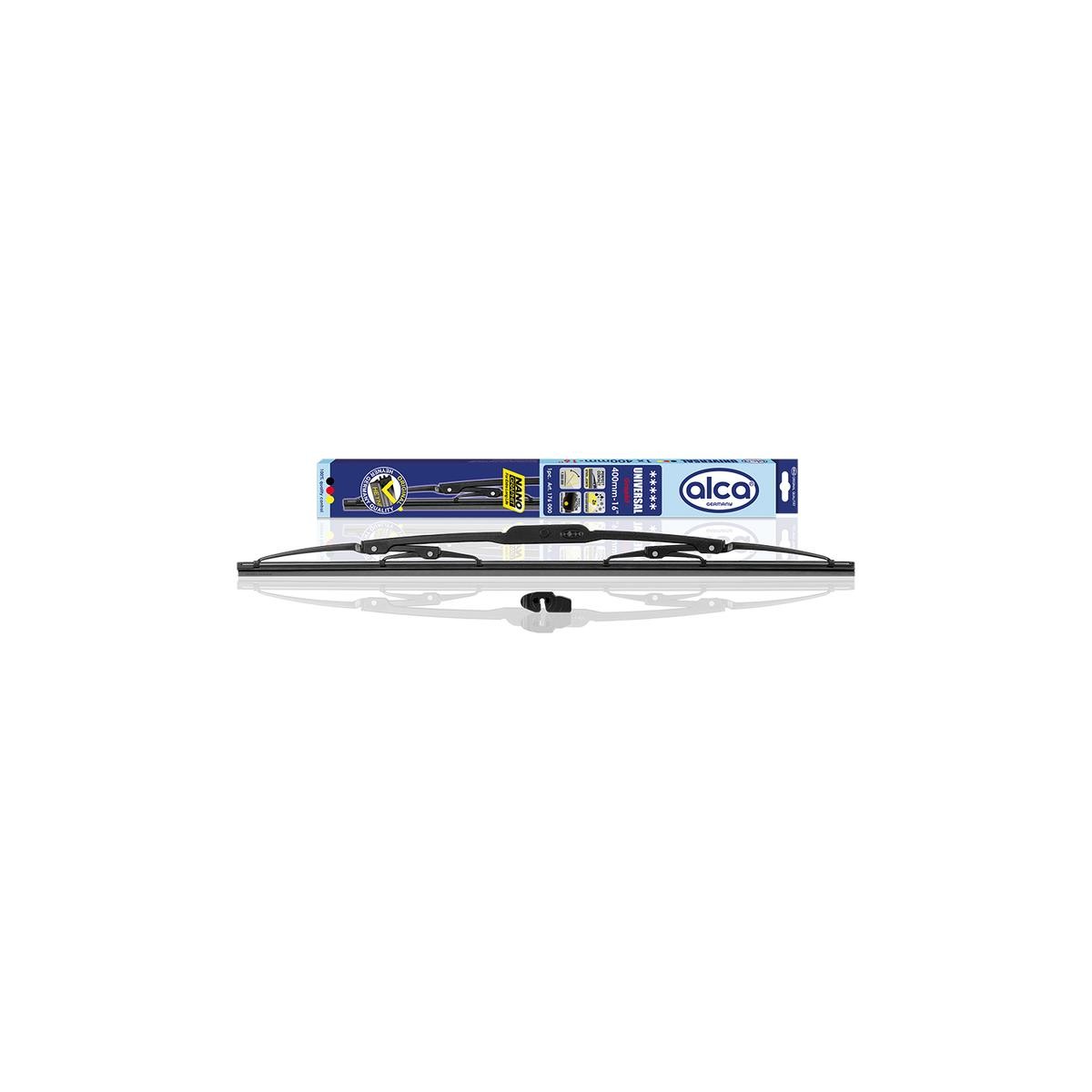 ALCA UNIVERSAL 400 mm, 16 Inch Wiper blades 176000 buy