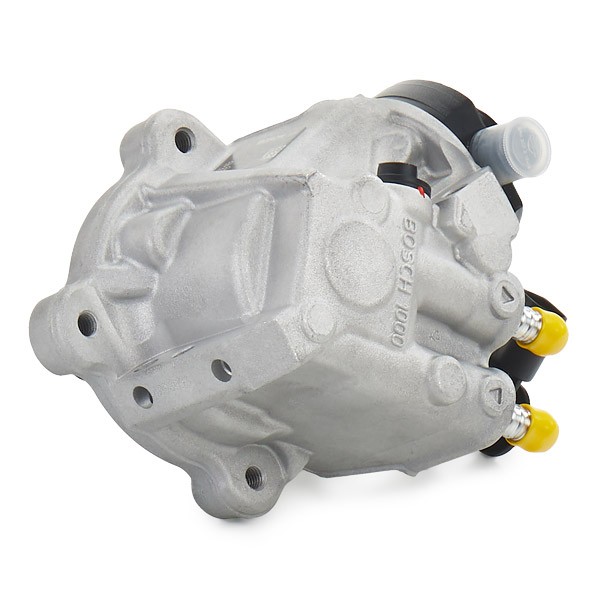 RIDEX REMAN 3918H16990R High pressure fuel pump