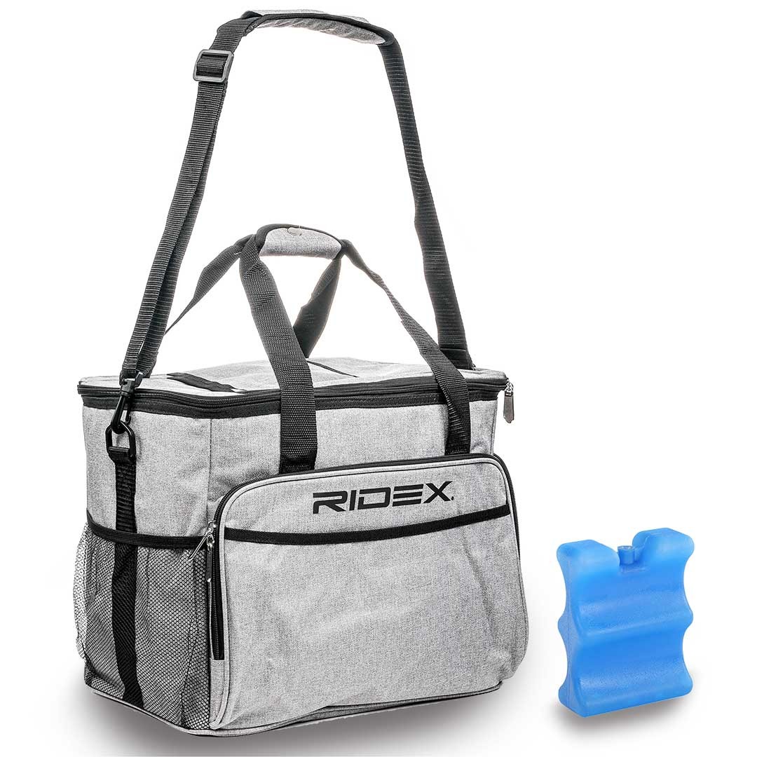 Cooler lunch bag RIDEX 6006A0003