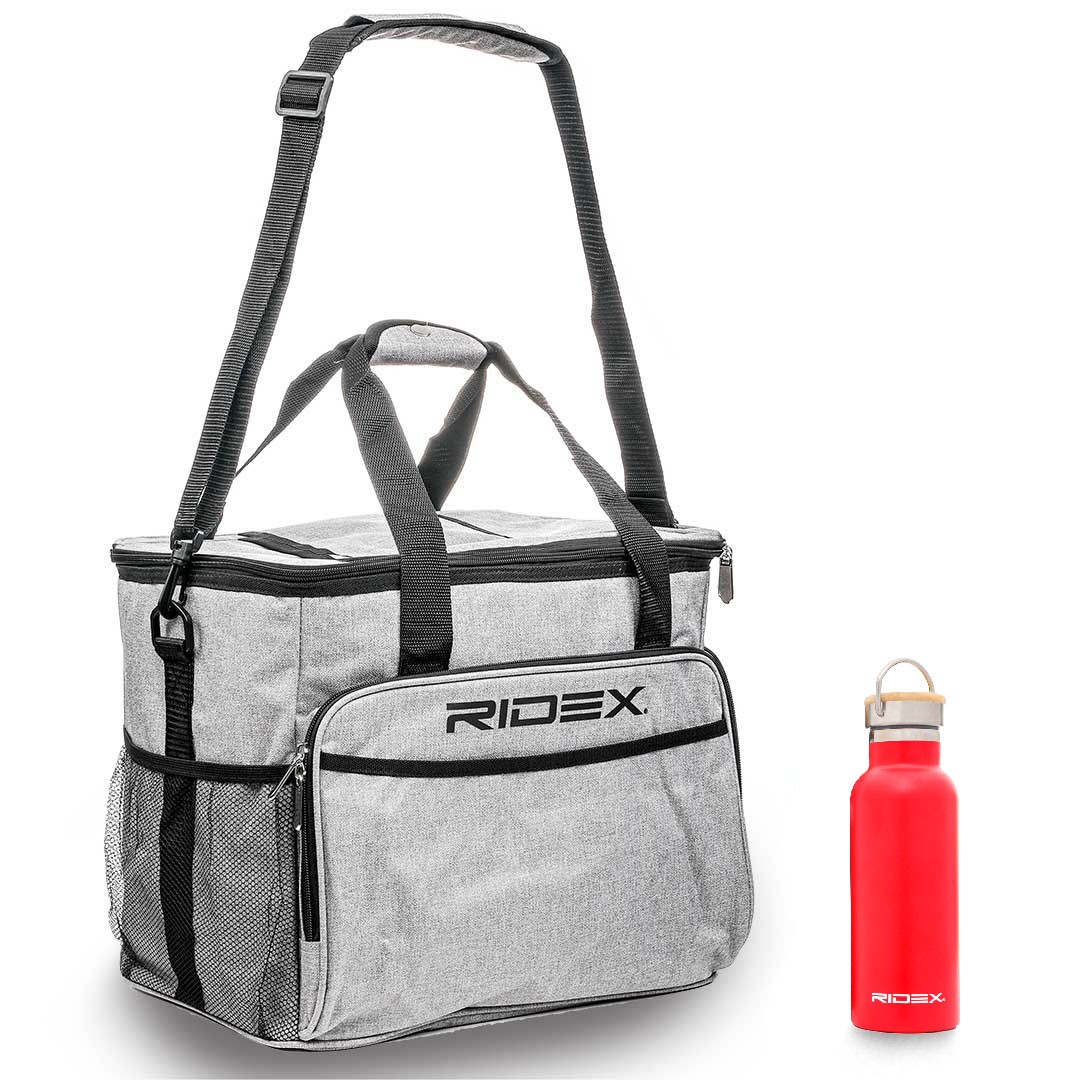 Insulated bag RIDEX 6006A0006