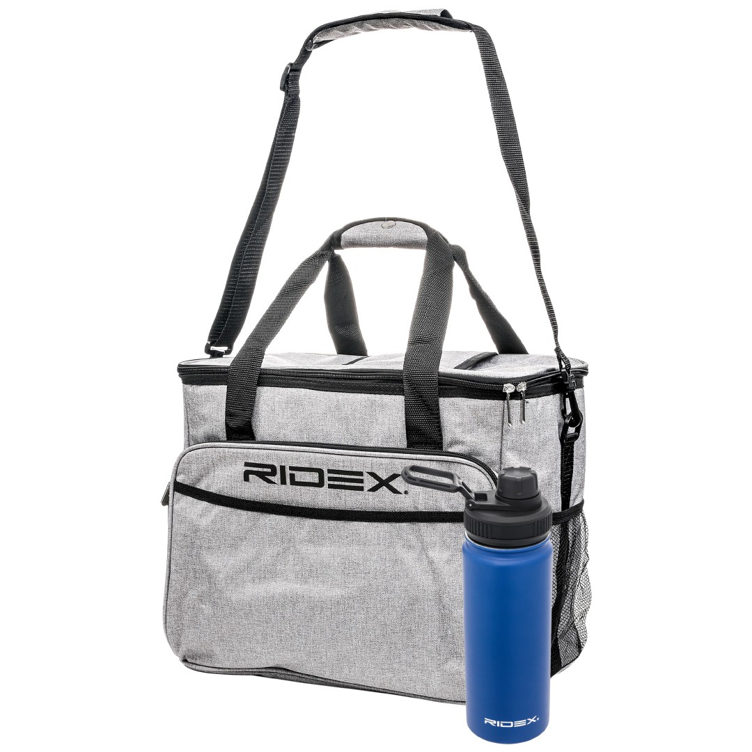 Thermal lunch bag RIDEX 6006A0008