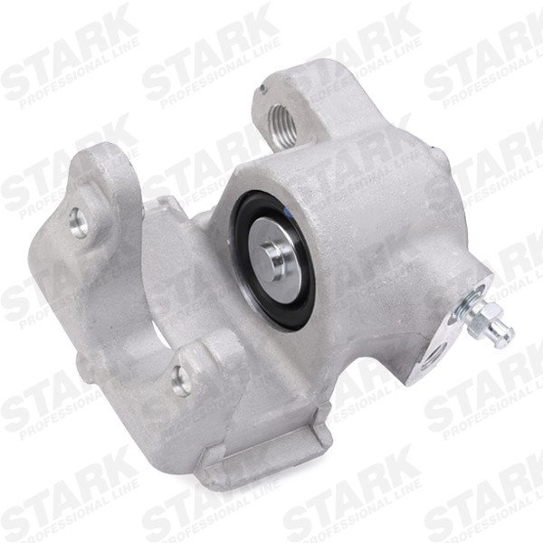 SKBC0462087 Disc brake caliper STARK SKBC-0462087 review and test