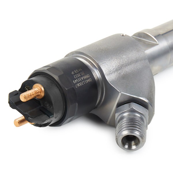 3902I0504R Fuel injector nozzle 3902I0504R RIDEX REMAN Diesel