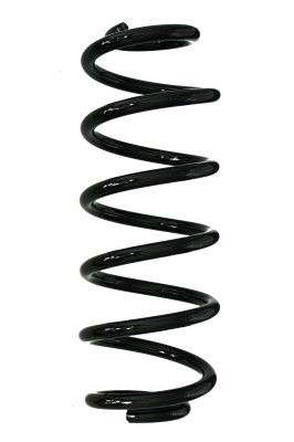 SPIDAN Coil springs rear and front Astra K Sports Tourer (B16) new 88218