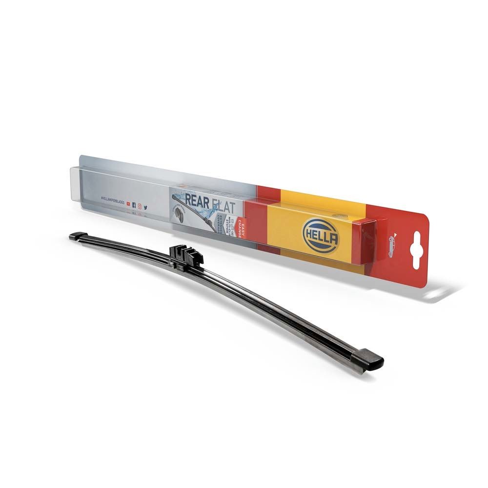 Great value for money - HELLA Wiper blade 9XW 358 179-101