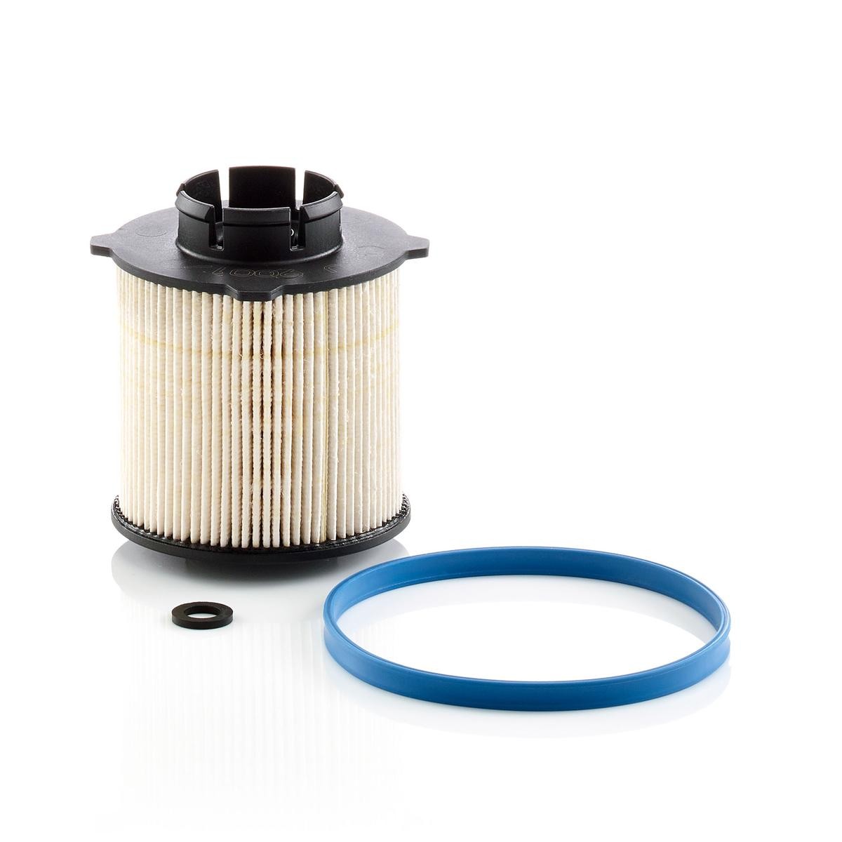 Original MANN-FILTER Inline fuel filter PU 9001/1 x for OPEL ASTRA